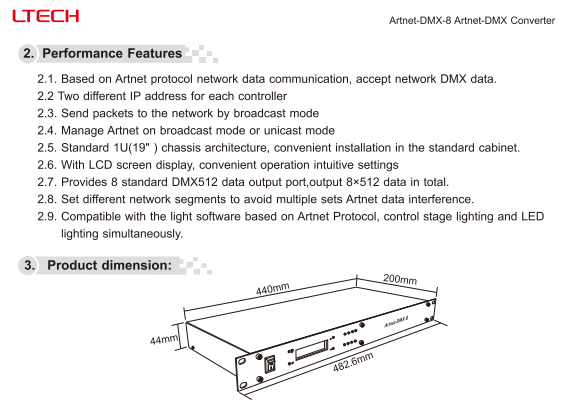 ArtNet_DMX 8_Artnet_to_DMX_Converter_Artnet_Input_512Channel_8_Ports_Output_2