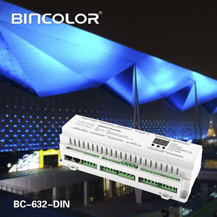 Bincolor_Controller_BC_632_DIN_9