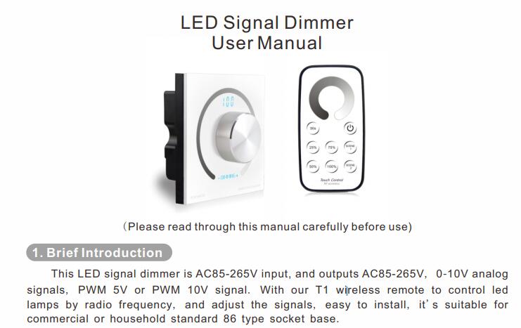 Bincolor_T1_K1_010V_LED_Signal_Dimmer_LED_Wireless_Remote_Control_Socket_Knob_Adjustment_2
