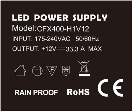 CFX400_H1V12_SANPU_LED_Power_Supply_12VDC_4