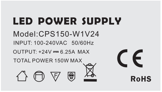CPS150_W1V24_SANPU_SMPS_Power_Supply_24_Volt_4