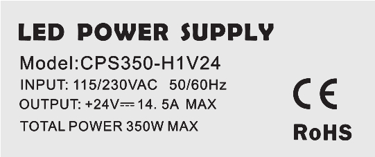 CPS350_H1V24_SANPU_24V_15A_Power_Supply_Source_4