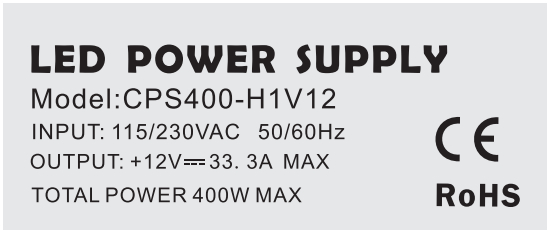CPS400_H1V12_SANPU_400W_12VDC_LED_Power_4