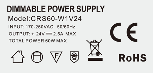 CRS60_W1V24_SANPU_Dimmable_Power_Supply_60W_24V_4