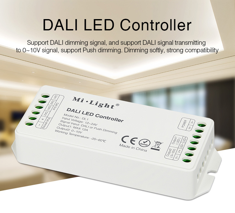 DC12_24V_MiLight_DL1_DALI_Power_Saving_And_Smart_LED_Controller_1