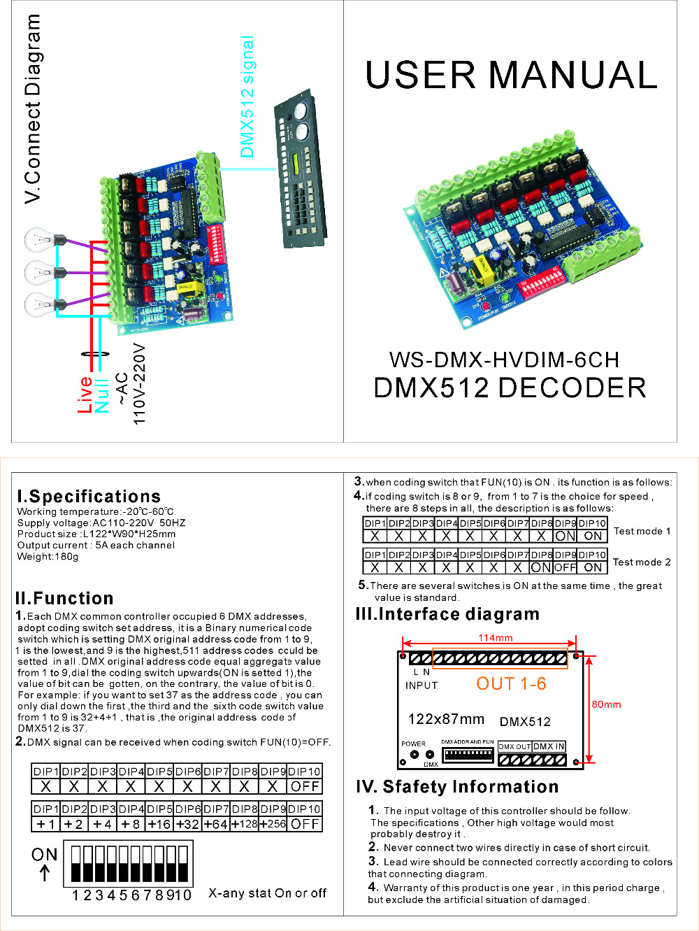 DMX_Controllers_and_Decoders_DMX_HVDIM_6CH_BAN_2