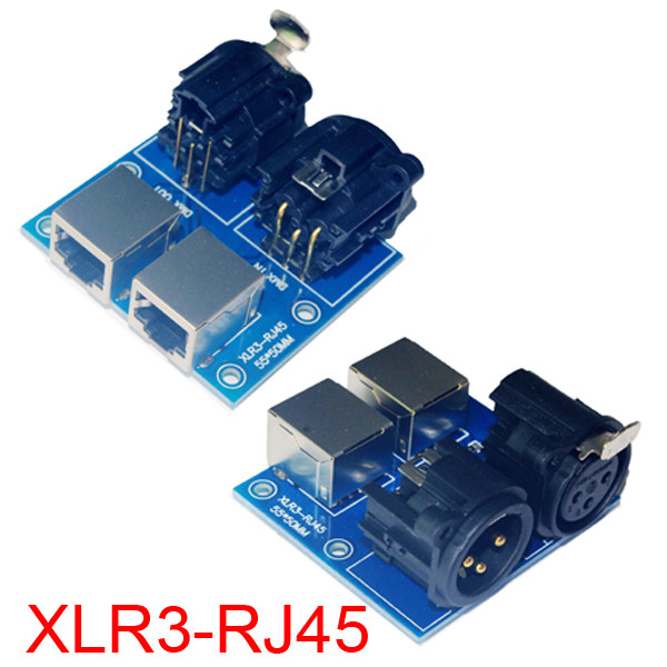 DMX_Controllers_and_Decoders_XLR3_RJ45_1