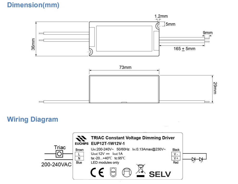 Euchips_Constant_Current_Dimmable_Drivers_EUP12T_1W12V_1_2