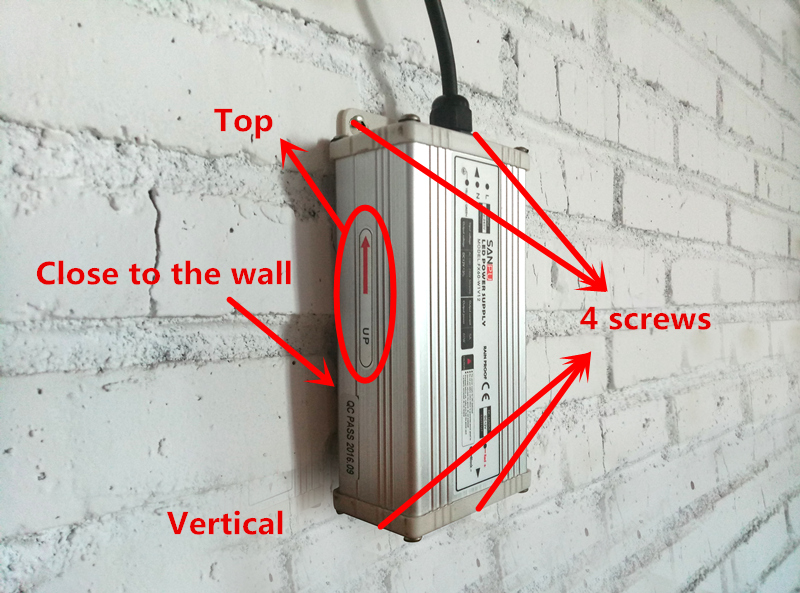 FX200_H1V5_SANPU_SMPS_200w_5v_LED_Power_6