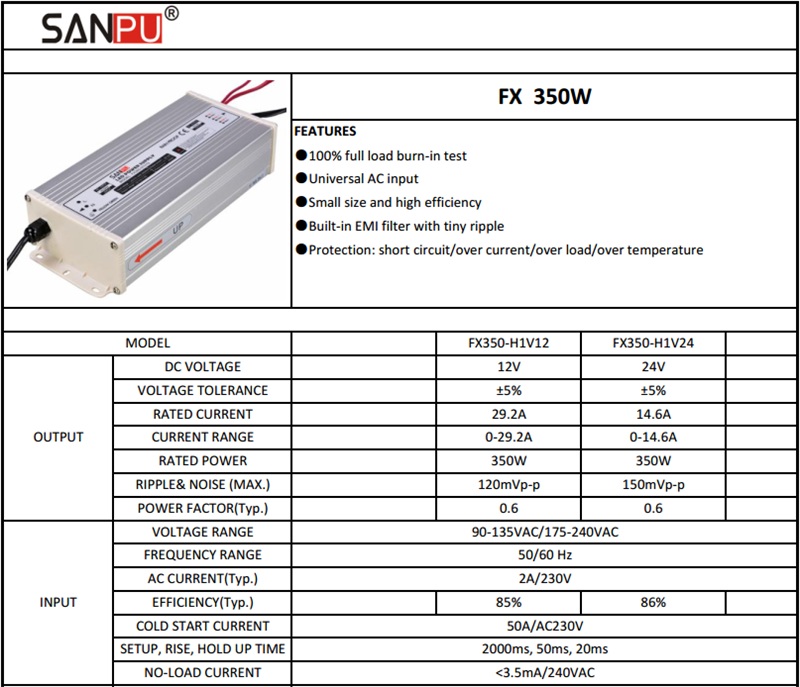 FX350_H1V12_SANPU_Transformer_220v_12v_350w_29a_2