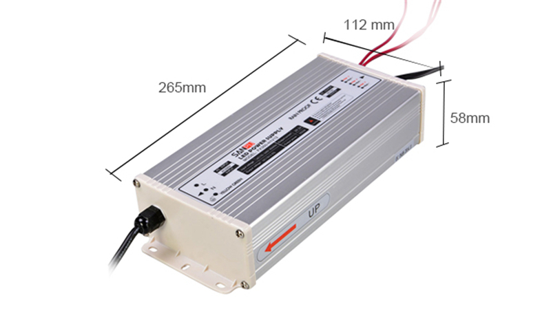 FX350_H1V12_SANPU_Transformer_220v_12v_350w_29a_8