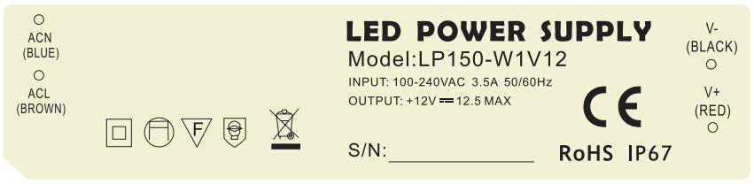 LP150_W1V12_2017_New_SANPU_SMPS_Power_Supply_4
