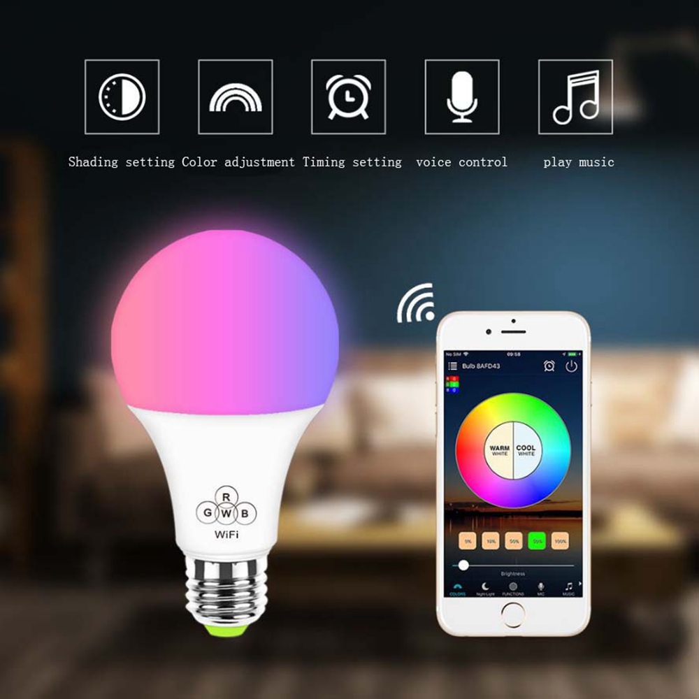 Magic_Home_Wifi_6.5W_RGBW_Led_Bulb_1