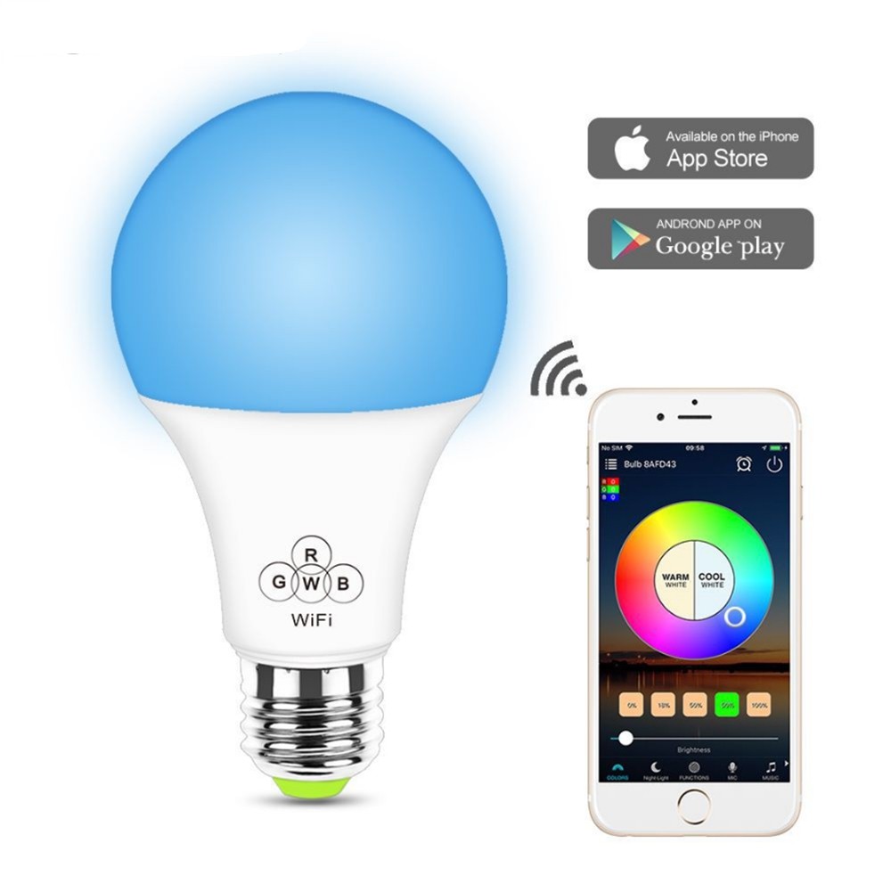 Magic_Home_Wifi_6.5W_RGBW_Led_Bulb_4