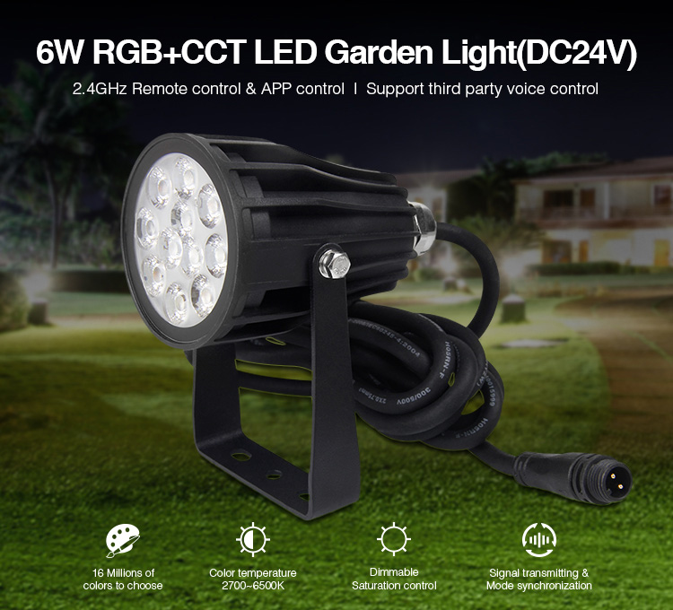 MiLight_FUTC08_6W_RGB_CCT_LED_Garden_Light_1