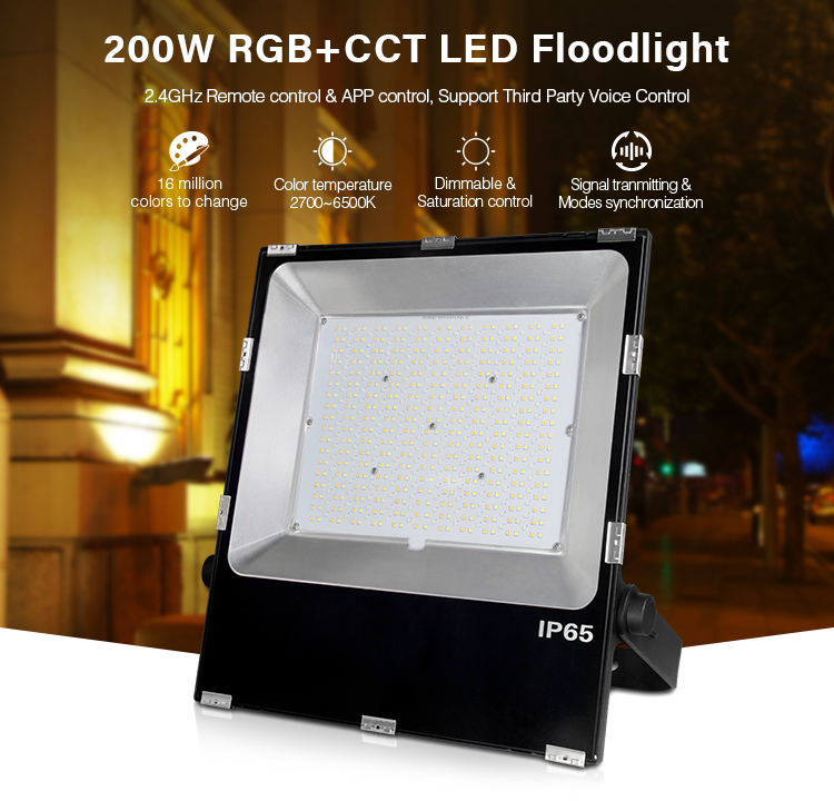 Mi_Light_FUTT08_200W_RGB_CCT_LED_Floodlight_1