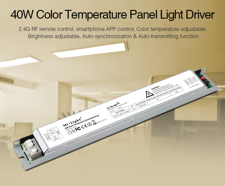 Mi_Light_PL2_40W_Color_Temperature_Panel_Light_Driver_1