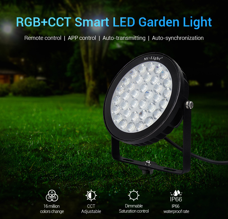 Milight_FUTC05_25W_RGB_CCT_Smart_Garden_LED_1