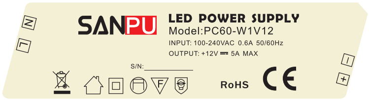 PC60_W1V24_SANPU_SMPS_LED_Driver_Power_Supply_4