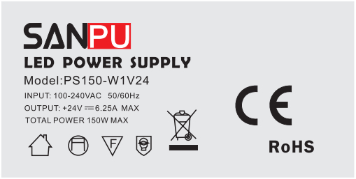 PS150_W1V24_24_V_Power_Supply_150W_6A_3