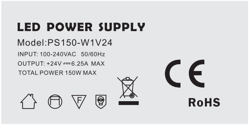 PS150_W1V24_24_V_Power_Supply_150W_6A_4