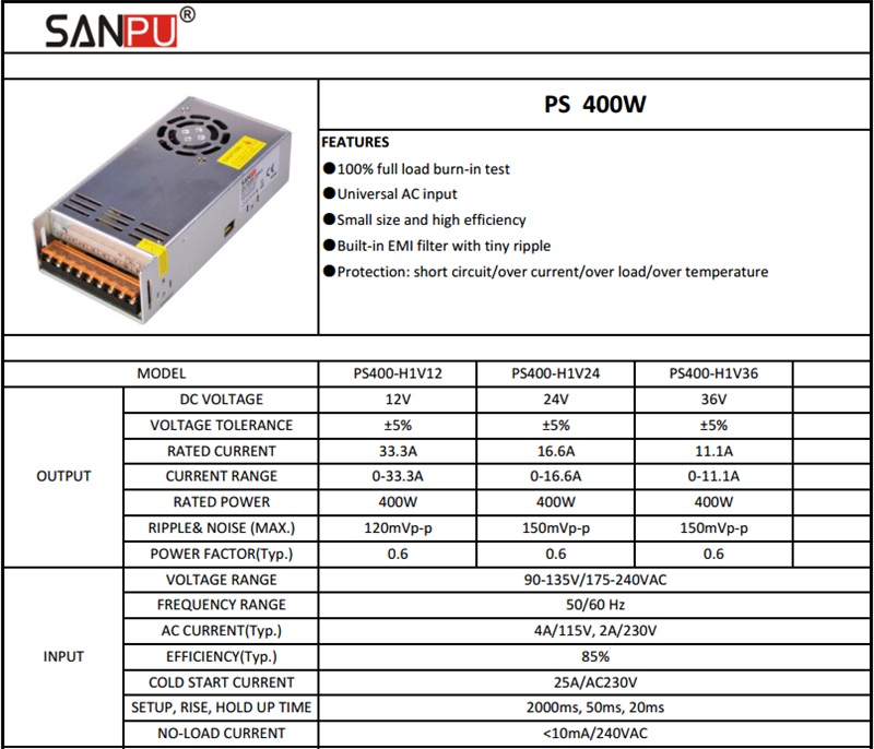 PS400_H1V12_SANPU_SMPS_12V_DC_Switching_6