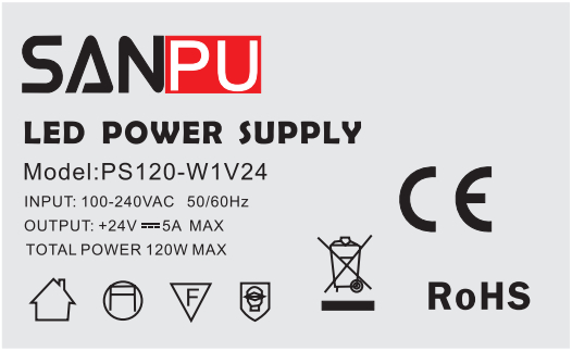 SANPU_EMC_EMI_EMS_120W_Switching_Power_Supply_24V_3