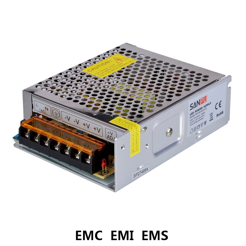 SANPU_EMC_EMI_EMS_SMPS_100W_Switching_12