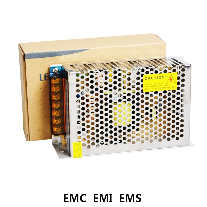 SANPU_EMC_EMI_EMS_SMPS_250W_12Volt_Switching_8