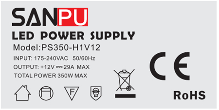 SANPU_EMC_EMI_EMS_SMPS_350W_Switching_3