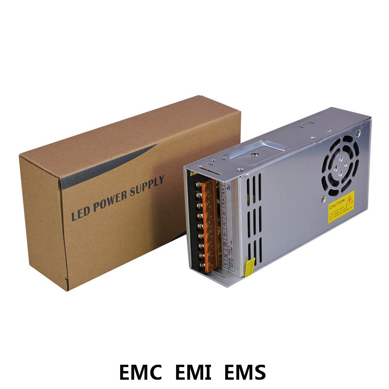 SANPU_EMC_EMI_EMS_SMPS_350W_Switching_7
