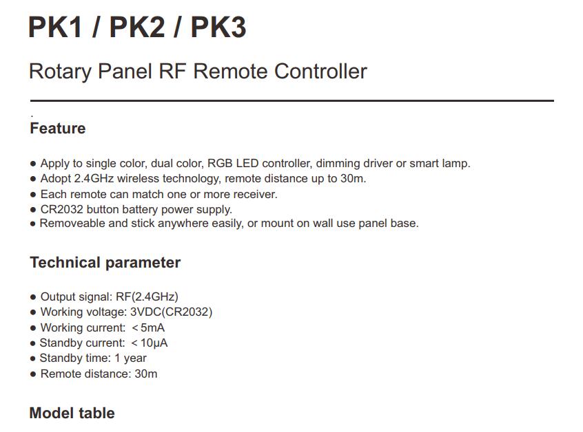 Skydance_RF_DIM_Remote_Control_PK1_1