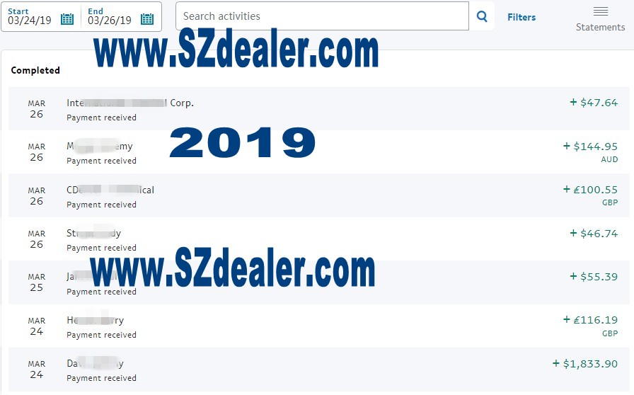 payments_to_szdealer_2019_Led_lights_supplier_direct