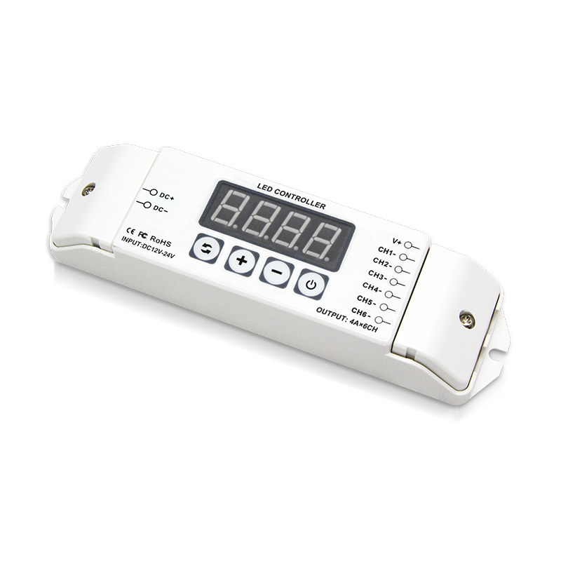 Bincolor_BC_356_RGB_CCT_WIFI_Controller_Multichannel_Controller_6CH_Dimmer_1