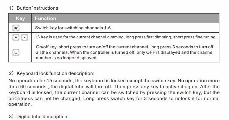 Bincolor_BC_356_RGB_CCT_WIFI_Controller_Multichannel_Controller_6CH_Dimmer_6