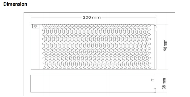 Euchips_Constant_Voltage_Dimmable_Drivers_DIM106H_24_2