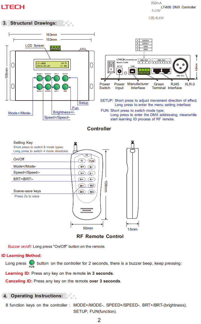 LTECH_LT_800_DMX512_2