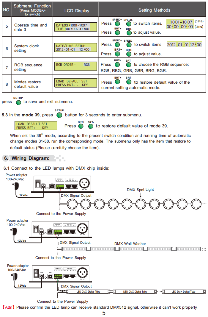 LTECH_LT_800_DMX512_5