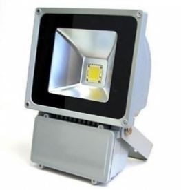 100W High Power LED Flood Light Waterproof Floodlight Spotlight Lamp