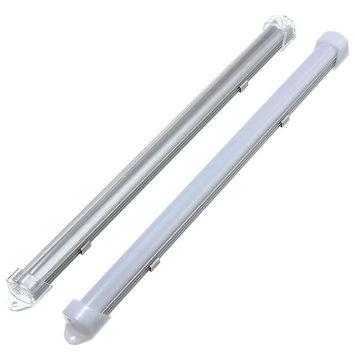 1 Meter Length Aluminum Channel for Rigid and Flexible Light Strips