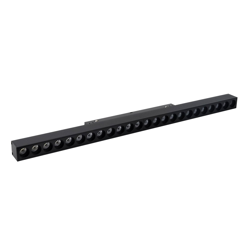 MiBoxer Milight MG5-12N-ZL (Upgraded) 12W RGB+CCT Magnetic Grille Light (Zigbee 3.0 + 2.4G)