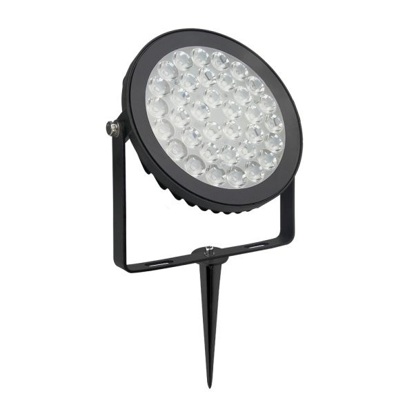 MiBoxer Milight FUTC10Z 15W RGB+CCT LED Garden Light (Zigbee 3.0) DC24V