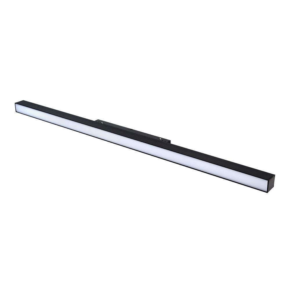 MiBoxer Milight MF5-24A-ZL (Upgraded) 24W RGB+CCT Magnetic Floodlight (Zigbee 3.0 + 2.4G)