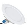 MiBoxer Milight FUT066Z 12W RGB+CCT LED Downlight (Zigbee 3.0)
