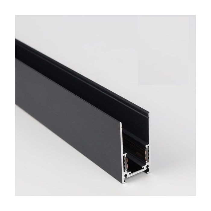 AM-MR-20S15B 20 Style Surface Mounted Magnetic Rail 1M 3.28ft Mi-Light MiBoxer