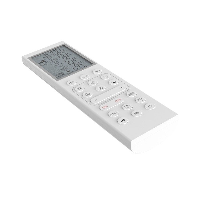 Ltech LR1 Microwave Infrared Decoder Control Dimmer Driver Led Controller Remote