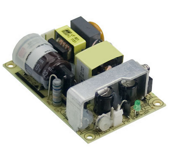 EPS-35 35W Mean Well Single Output Switching Power Supply
