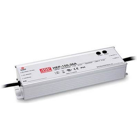 HEP-150 150W Mean Well Single Output Switching Power Supply