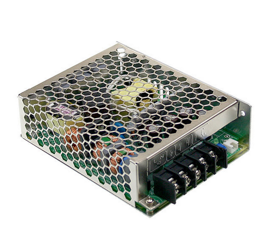 HRP-75 75W Mean Well Single Output with PFC Function Power Supply