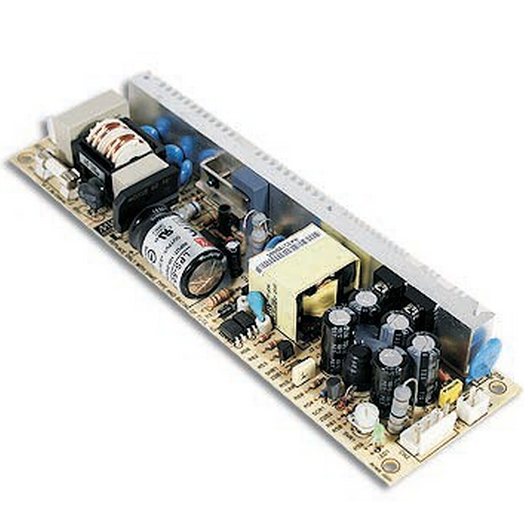 LPS-50 50W Mean Well Single Output Switching Power Supply
